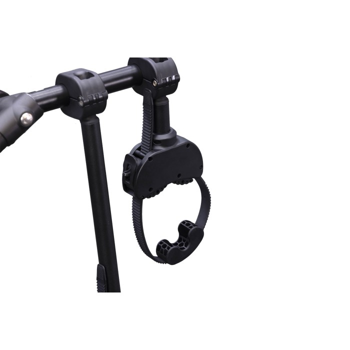 Porta-bicicletas De Engate Orbit 2 compatível com bicicletas elétricas