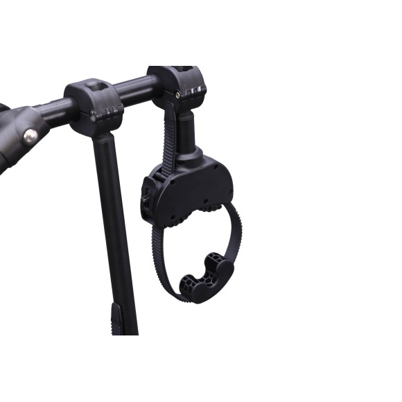Porta-bicicletas De Engate Orbit 2 compatível com bicicletas elétricas