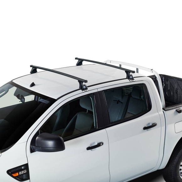 2 bares para Citroën T. Hilux (16-) cabine dupla