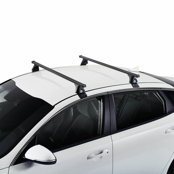 2 barras para S. Vitara 5p (15-) - SX4 S-Cross (14-21, 21-)