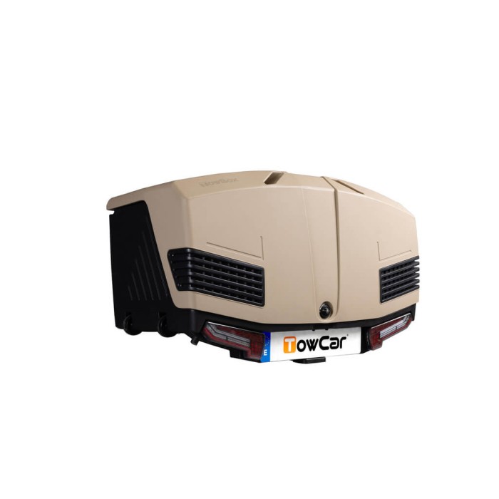 TowBox V3 peito tasero