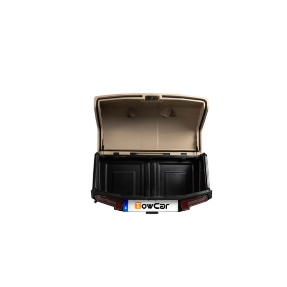 TowBox V3 peito tasero