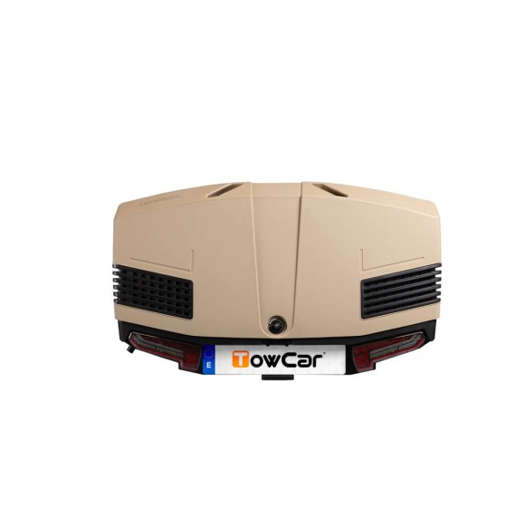 Cofre trasero TowBox V3 al mejor precio