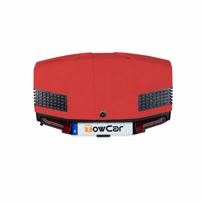 Cofre trasero TowBox V3 al mejor precio