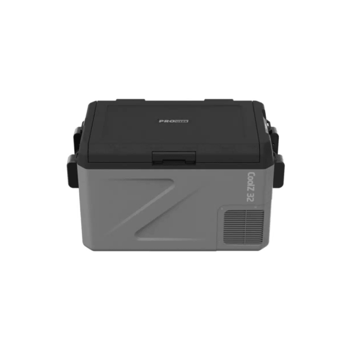 Frigorífico portátil com compressor ProUser CoolZ 32L | 12V/24V/230V