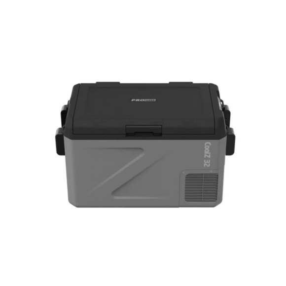 Frigorífico portátil com compressor ProUser CoolZ 32L | 12V/24V/230V