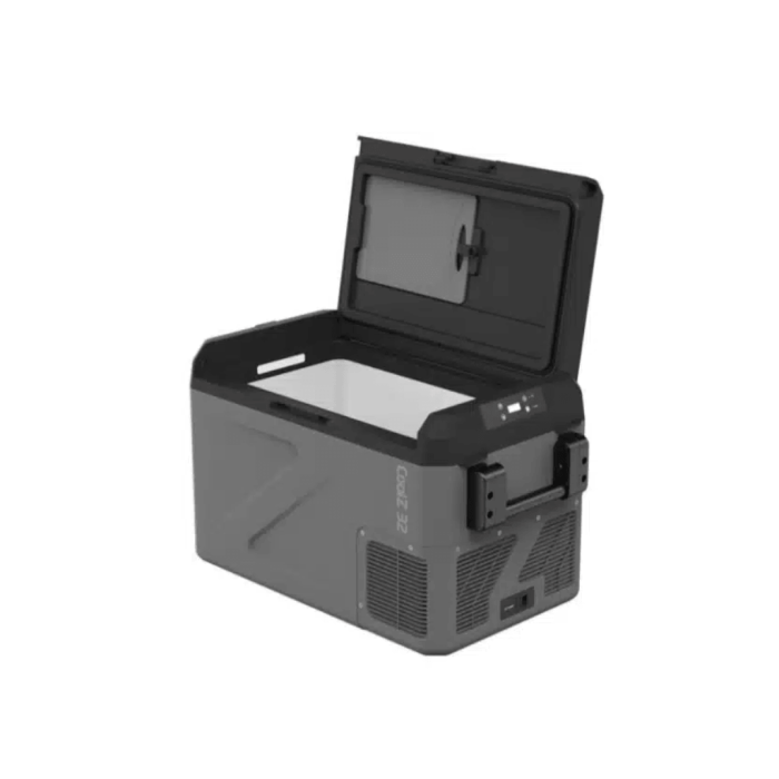 Nevera portátil con compresor Pro-User CoolZ 32L|12V/24V/230V
