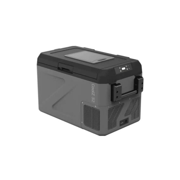 Nevera portátil con compresor Pro-User CoolZ 32L|12V/24V/230V