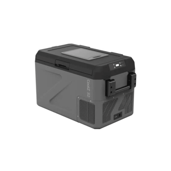 Nevera portátil con compresor Pro-User CoolZ 32L|12V/24V/230V