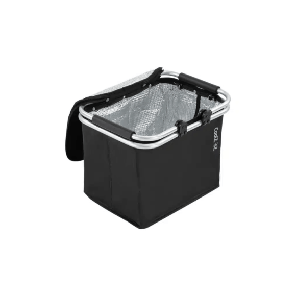 Nevera portátil con compresor Pro-User CoolZ 32L|12V/24V/230V