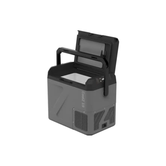 Nevera portátil con compresor Pro-User CoolZ 19L|12V/24V/230V