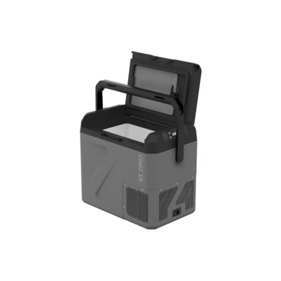 Nevera portátil con compresor Pro-User CoolZ 19L|12V/24V/230V