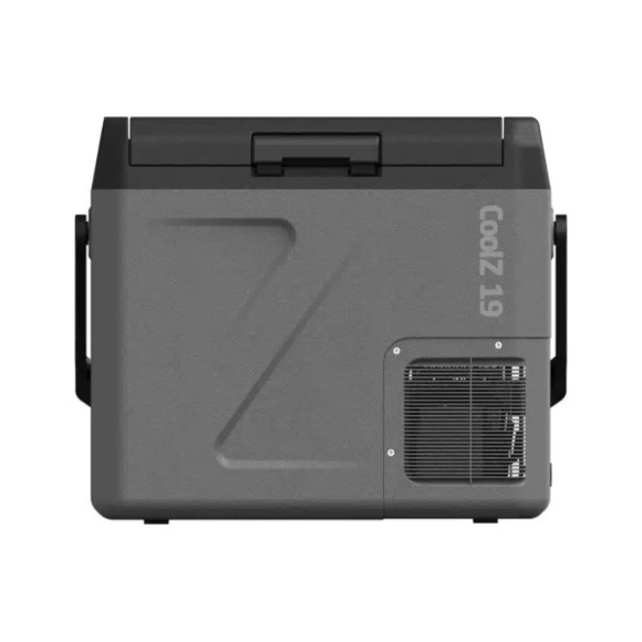 Nevera portátil con compresor Pro-User CoolZ 19L|12V/24V/230V
