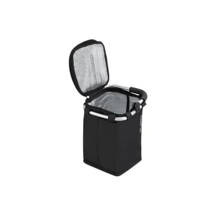 Frigorífico portátil com compressor ProUser CoolZ 19L | 12V/24V/230V