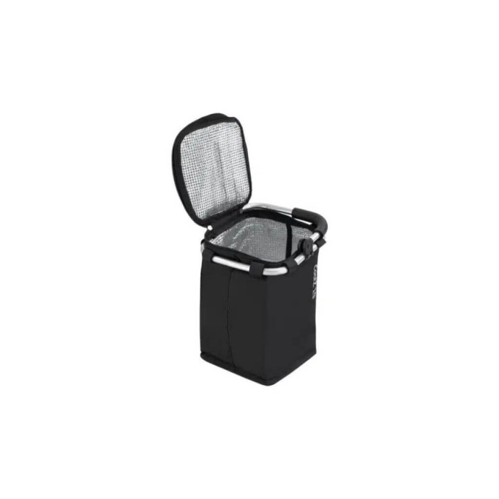 Nevera portátil con compresor Pro-User CoolZ 19L|12V/24V/230V