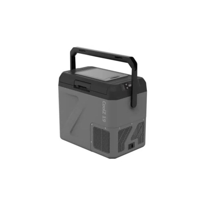 Nevera portátil con compresor Pro-User CoolZ 19L|12V/24V/230V