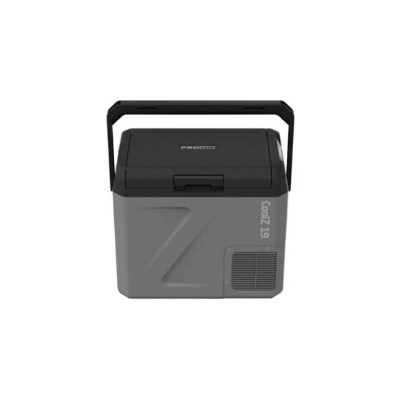 Nevera portátil con compresor Pro-User CoolZ 19L|12V/24V/230V
