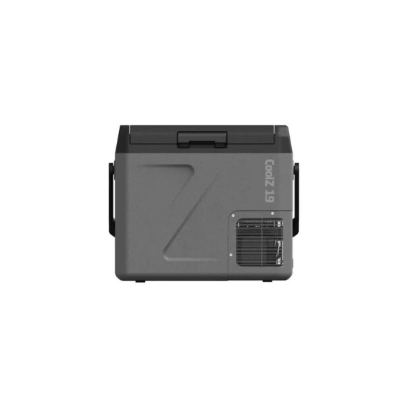 Nevera portátil con compresor Pro-User CoolZ 19L|12V/24V/230V