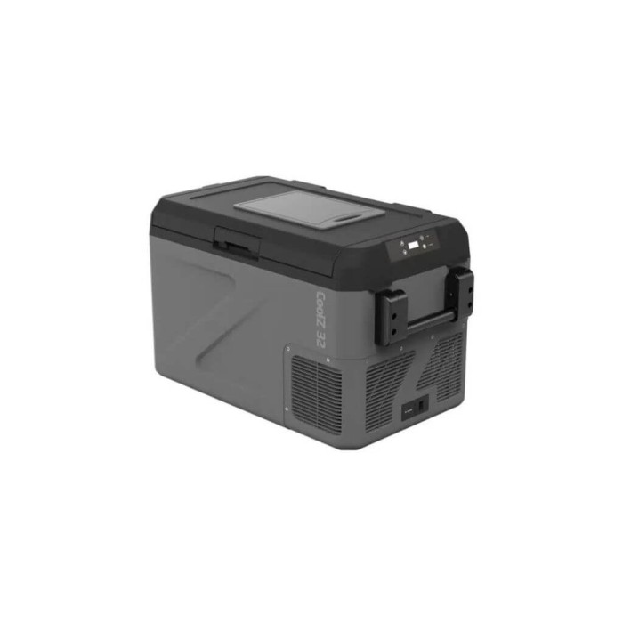 Nevera portátil con compresor Pro-User CoolZ 32L|12V/24V/230V