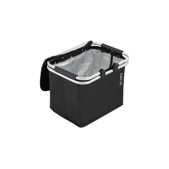 Nevera portátil con compresor Pro-User CoolZ 32L|12V/24V/230V