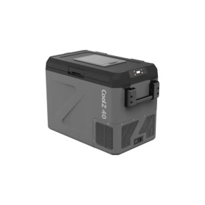 Frigorífico portátil com compressor ProUser CoolZ 40L | 12V/24V/230V