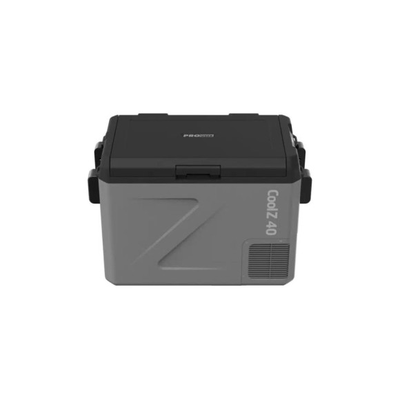 Frigorífico portátil com compressor ProUser CoolZ 40L | 12V/24V/230V
