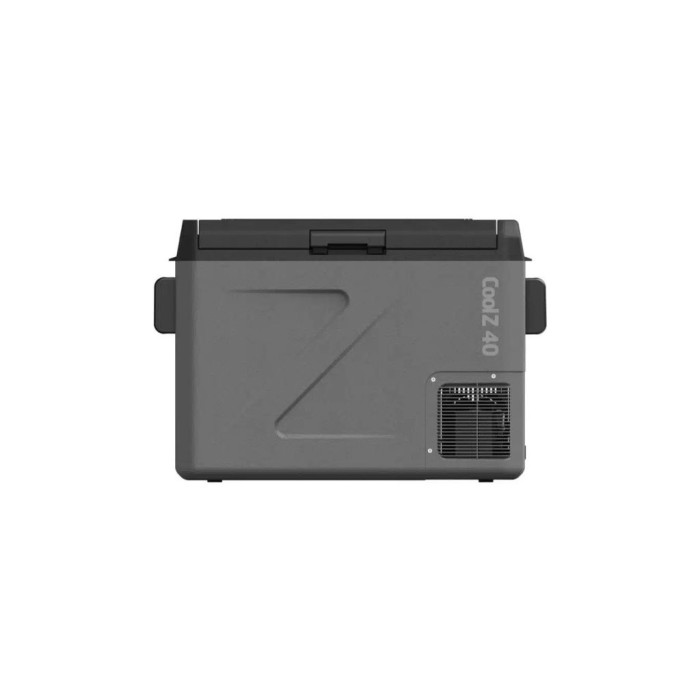 Nevera portátil con compresor Pro-User CoolZ 40L|12V/24V/230V