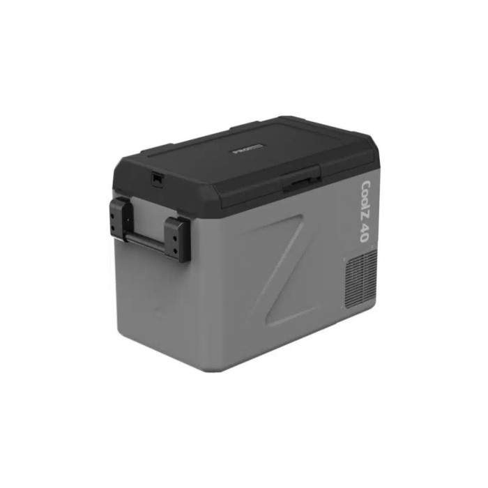Frigorífico portátil com compressor ProUser CoolZ 40L | 12V/24V/230V