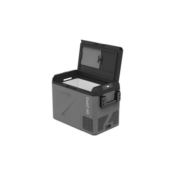 Frigorífico portátil com compressor ProUser CoolZ 40L | 12V/24V/230V