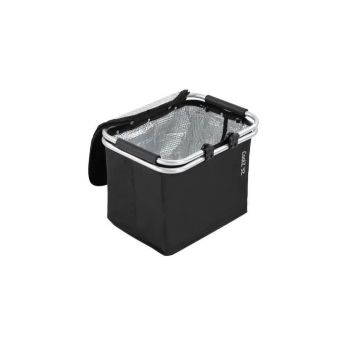 Nevera portátil con compresor Pro-User CoolZ 40L|12V/24V/230V