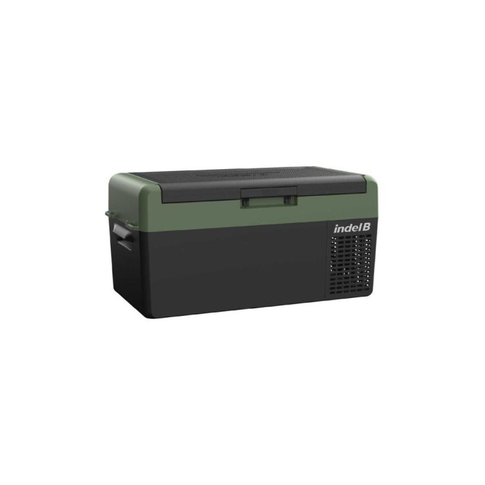 Nevera camper compacta INDEL B ITB20 al mejor precio