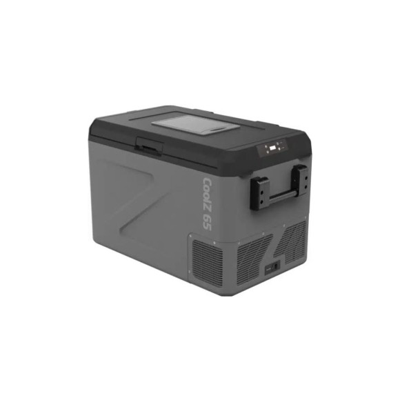Frigorífico portátil com compressor ProUser CoolZ 65L | 12V/24V/230V