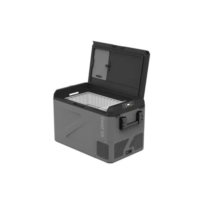 Nevera portátil con compresor Pro-User CoolZ 65L|12V/24V/230V