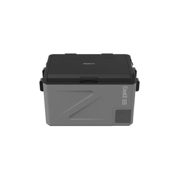 Nevera portátil con compresor Pro-User CoolZ 65L|12V/24V/230V