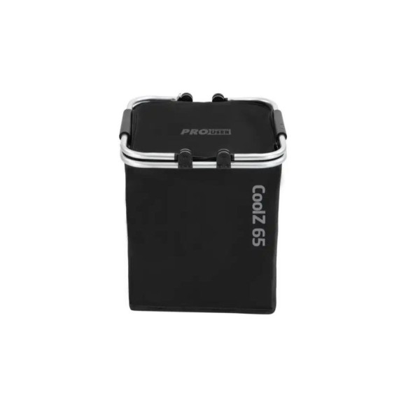 Nevera portátil con compresor Pro-User CoolZ 65L|12V/24V/230V