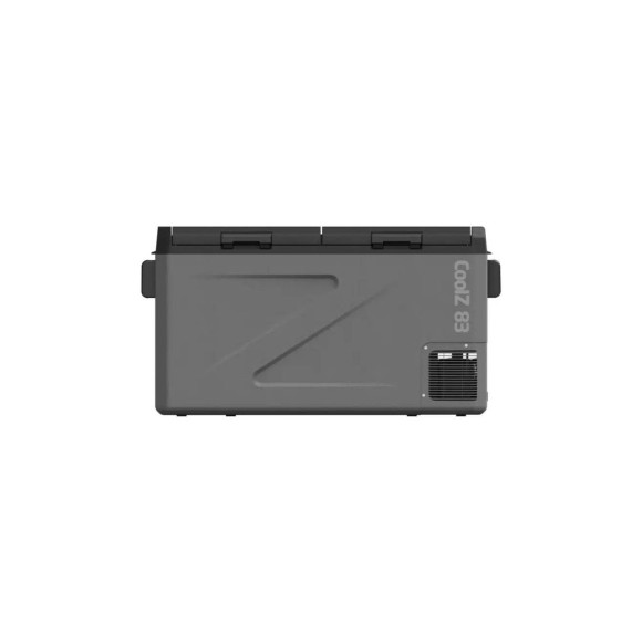 Frigorífico portátil com compressor ProUser CoolZ 65L | 12V/24V/230V