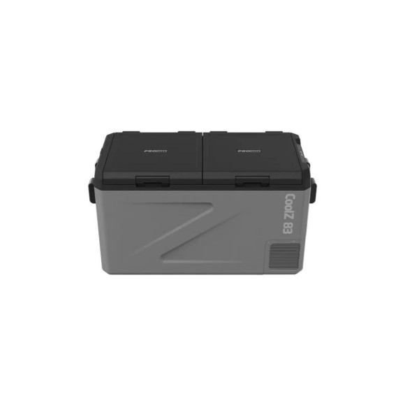 Nevera portátil con compresor Pro-User CoolZ 83L|12V/24V/230V