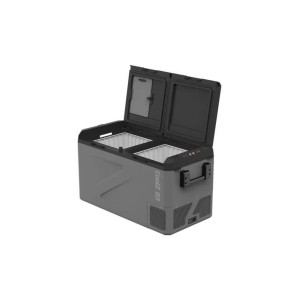 Frigorífico portátil com compressor ProUser CoolZ 65L | 12V/24V/230V 2