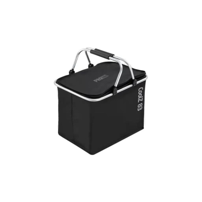 Frigorífico portátil com compressor ProUser CoolZ 65L | 12V/24V/230V