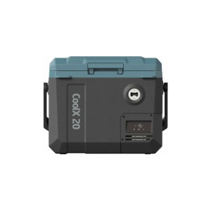 Frigorífico camper Pro-User CoolX 20