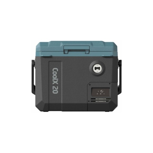 Frigorífico autocaravana/ Frigorífico compressor 12v Pro-User CoolX 20