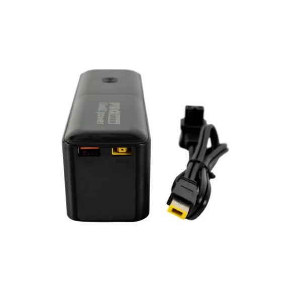 Bateria externa ou power bank para geleiras Coolz 9000mAh - Mobbec