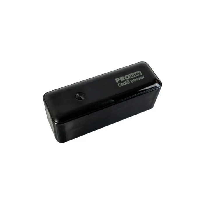 Bateria externa ou power bank para geleiras Coolz 9000mAh - Mobbec