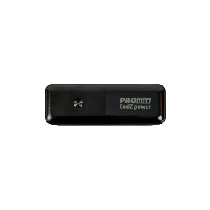 Bateria externa ou power bank para geleiras Coolz 9000mAh - Mobbec