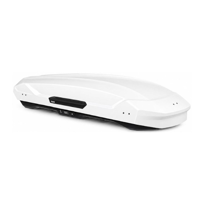 Cofre techo coche Thule Motion 3 XL