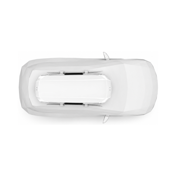 Cofre techo coche Thule Motion 3 XL Low
