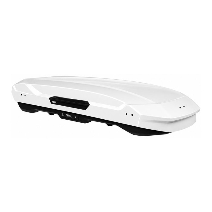 Cofre techo coche Thule Motion 3 XL Low