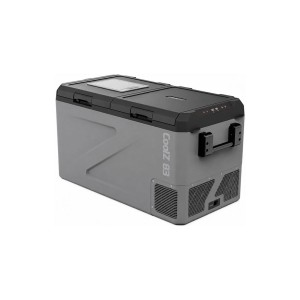 Frigorífico portátil com compressor ProUser CoolZ 65L | 12V/24V/230V