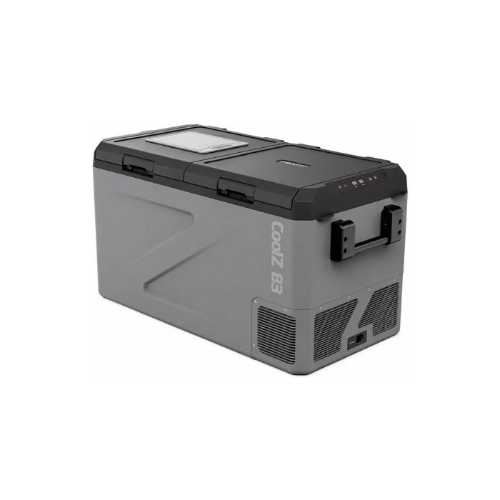Frigorífico portátil com compressor ProUser CoolZ 65L | 12V/24V/230V