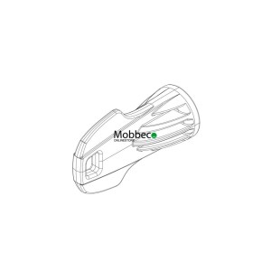 Thule 52710 Repuesto Llave para Thule Onto